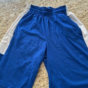 Nike Dri Fit Shorts